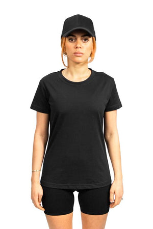 Ladies Premium Steel T-shirt (TE01L)