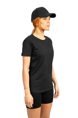 Ladies Premium Steel T-shirt (TE01L)