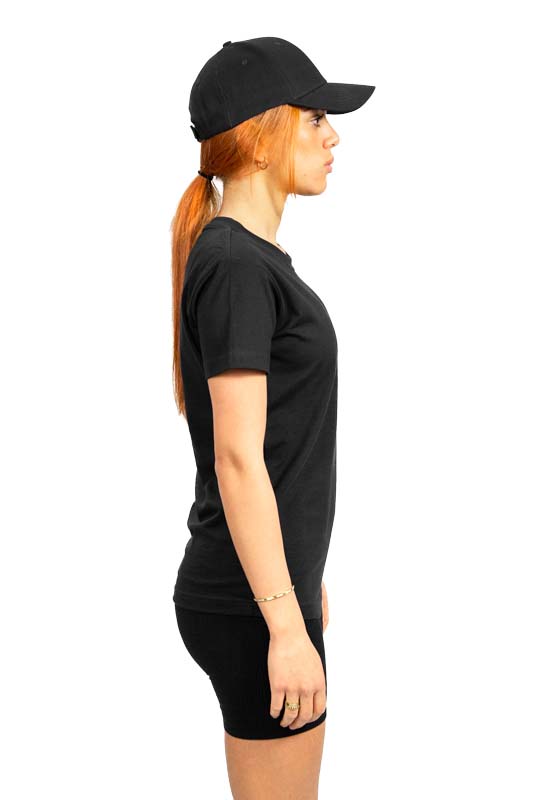 Ladies Premium Steel T-shirt (TE01L)