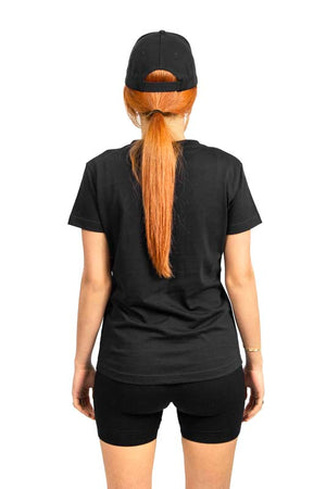 Ladies Premium Steel T-shirt (TE01L)