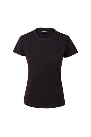 Ladies Premium Steel T-shirt (TE01L)