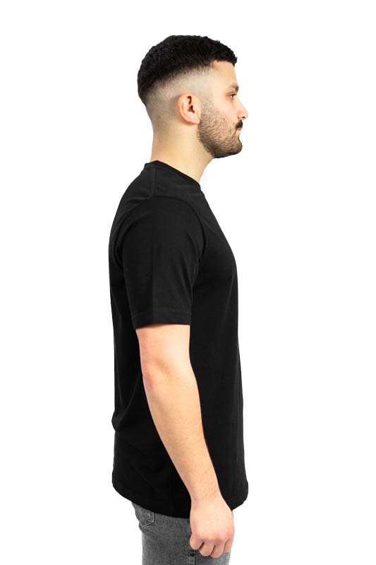Mens Premium Steel T-shirt (TE01M)