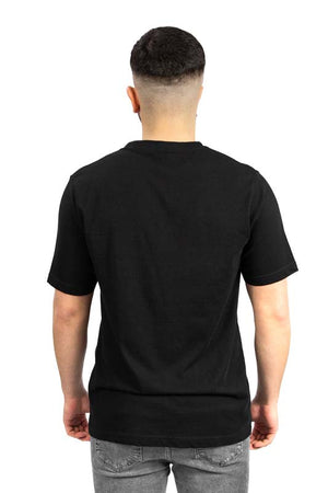 Mens Premium Steel T-shirt (TE01M)