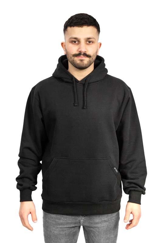 Unisex Premium Steel Hoodie (H01)