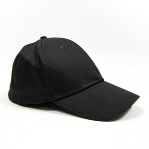 Premium Steel Fitted Elastic Back Cap (CA02)