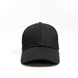 Premium Steel Fitted Elastic Back Cap (CA02)
