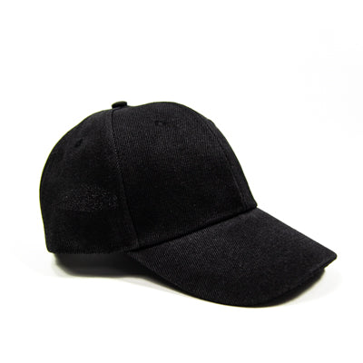 Premium Steel Heather Cap (CA04)