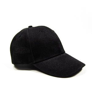 Premium Steel Heather Cap (CA04)