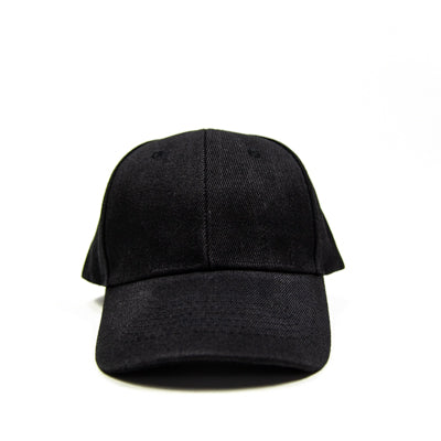 Premium Steel Heather Cap (CA04)