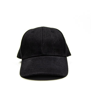 Premium Steel Heather Cap (CA04)