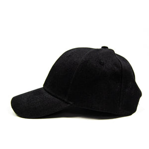 Premium Steel Heather Cap (CA04)
