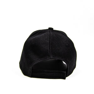Premium Steel Heather Cap (CA04)