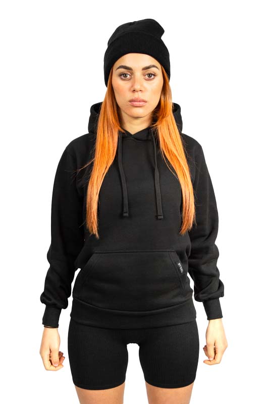 Unisex Premium Steel Hoodie (H01)