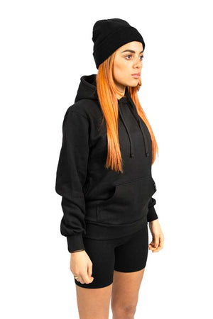 Unisex Premium Steel Hoodie (H01)