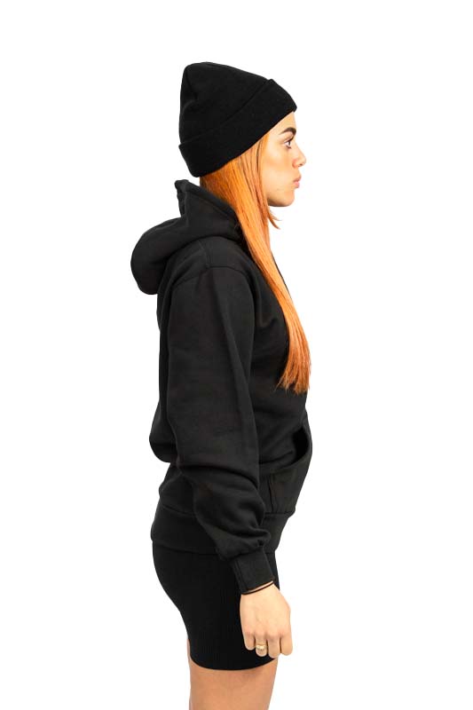 Unisex Premium Steel Hoodie (H01)