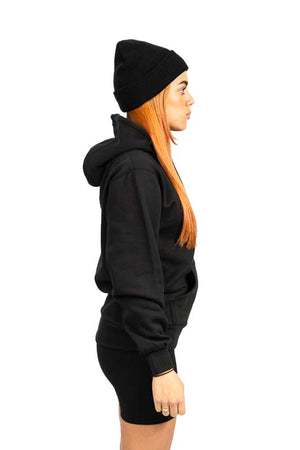 Unisex Premium Steel Hoodie (H01)
