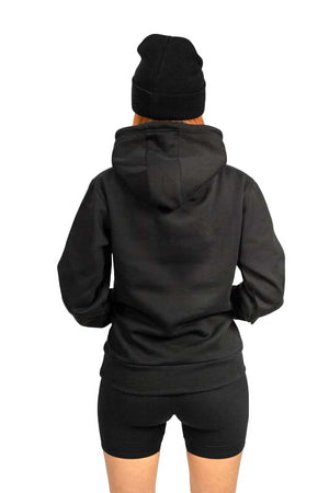 Unisex Premium Steel Hoodie (H01)