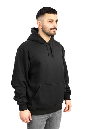 Unisex Premium Steel Hoodie (H01)