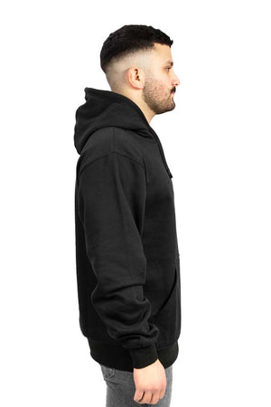 Unisex Premium Steel Hoodie (H01)