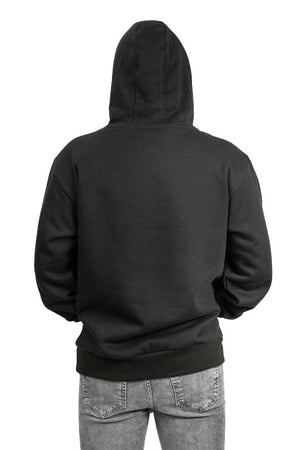 Unisex Premium Steel Hoodie (H01)