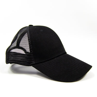 Premium Steel Mesh Cap (CA06)