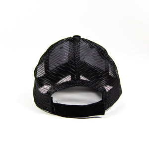 Premium Steel Mesh Cap (CA06)