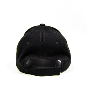 Premium Steel Structured Baseball Cap (CA01)
