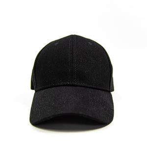 Premium Steel Structured Baseball Cap (CA01)