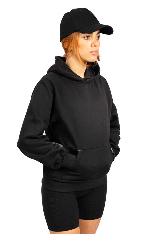 Unisex Premium Steel Tradie Hoodie (TH01)