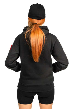 Unisex Premium Steel Tradie Hoodie (TH01)