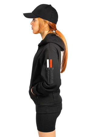 Unisex Premium Steel Tradie Hoodie (TH01)