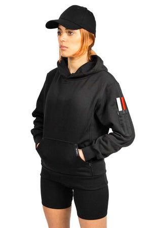 Unisex Premium Steel Tradie Hoodie (TH01)