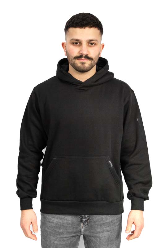 Unisex Premium Steel Tradie Hoodie (TH01)