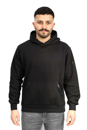 Unisex Premium Steel Tradie Hoodie (TH01)