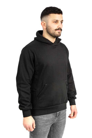 Unisex Premium Steel Tradie Hoodie (TH01)