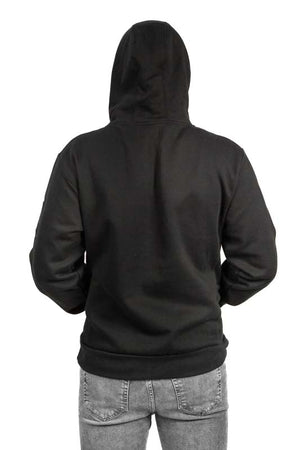 Unisex Premium Steel Tradie Hoodie (TH01)