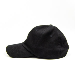 Premium Steel Unstructured Baseball Cap (CA03)