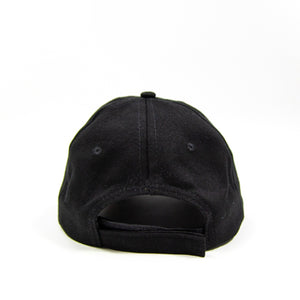 Premium Steel Unstructured Baseball Cap (CA03)