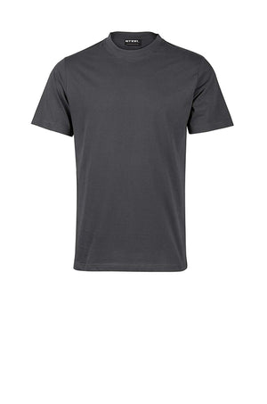 Mens Premium Steel T-shirt (TE01M)