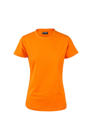 Ladies Premium Steel T-shirt (TE01L)