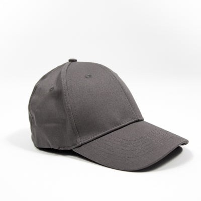 Premium Steel Fitted Elastic Back Cap (CA02)
