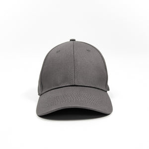 Premium Steel Fitted Elastic Back Cap (CA02)