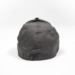 Premium Steel Fitted Elastic Back Cap (CA02)