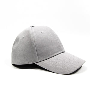 Premium Steel Heather Cap (CA04)