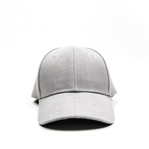 Premium Steel Heather Cap (CA04)