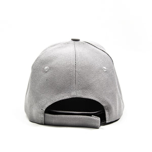 Premium Steel Heather Cap (CA04)