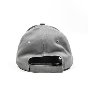 Premium Steel Structured Baseball Cap (CA01)