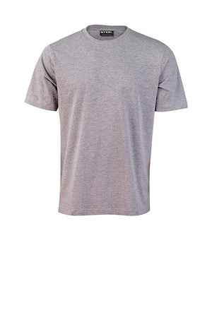 Mens Premium Steel T-shirt (TE01M)