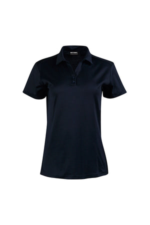 Ladies Premium Steel Polo (PO01L)