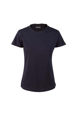 Ladies Premium Steel T-shirt (TE01L)